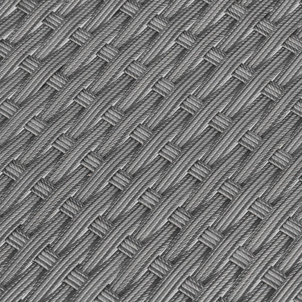 Gardeon 3-piece Outdoor Set - Grey Furniture > Outdoor Kings Warehouse