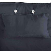 Gardeon Hammock Hanging Swing Chair - Grey Kings Warehouse