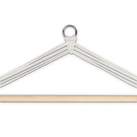 Gardeon Hammock Hanging Swing Chair - Grey Kings Warehouse