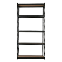 Giantz 6X1.5M Garage Shelving Warehouse Rack Storage Shelves Pallet Racking Storage Supplies Kings Warehouse