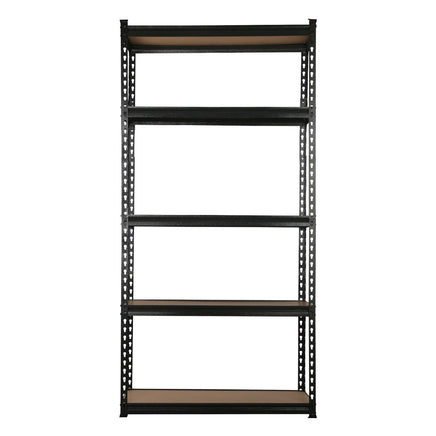 Giantz 6X1.5M Garage Shelving Warehouse Rack Storage Shelves Pallet Racking Storage Supplies Kings Warehouse