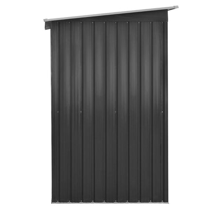 Giantz Garden Shed Outdoor Storage Sheds Tool Workshop 1.94x1.21M with Base garden sheds Kings Warehouse