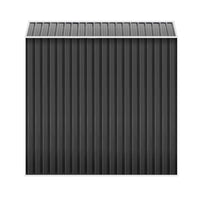 Giantz Garden Shed Outdoor Storage Sheds Tool Workshop 2.58X2.07M with Base garden sheds Kings Warehouse