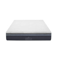 Giselle Bedding Cool Gel Memory Foam Mattress King Single Size Kings Warehouse