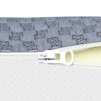 Giselle Bedding Cool Gel Memory Foam Mattress King Single Size Kings Warehouse