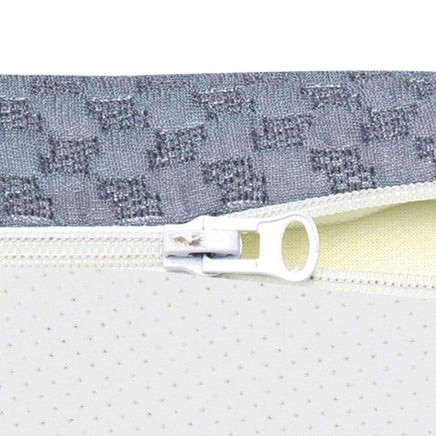 Giselle Bedding Cool Gel Memory Foam Mattress King Single Size Kings Warehouse