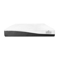 Giselle Bedding Double Size Memory Foam Mattress Cool Gel without Spring Home & Garden Kings Warehouse 
