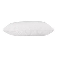 Giselle Bedding Duck Feather Down Twin Pack Pillow Giselle Bedding Kings Warehouse