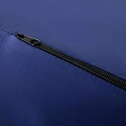 Giselle Bedding Foam Wedge Back Support Pillow - Blue Kings Warehouse