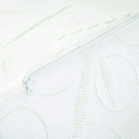 Giselle Bedding Foam Wedge Back Support Pillow Kings Warehouse