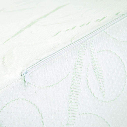 Giselle Bedding Foam Wedge Back Support Pillow Kings Warehouse