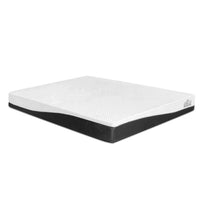 Giselle Bedding Single Size Memory Foam Mattress Cool Gel without Spring Home & Garden Kings Warehouse