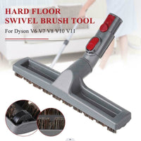 Hard Floor Brush Head For Dyson V6 V7 V8 V10 V11 V15 Vacuum Cleaner Parts Attachment Kings Warehouse