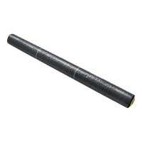 Heavy Duty Weed Control PP Woven Fabric Weed Mat Gardening Plant 0.92m x 20m garden supplies Kings Warehouse