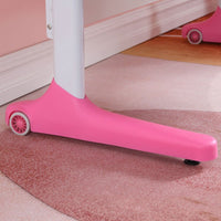 Height Adjustable Children Kids Ergonomic Study Desk Chair Set 120cm Blue AU Baby & Kids Kings Warehouse