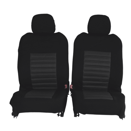 Ice Mesh Seat Covers - Universal Size Kings Warehouse