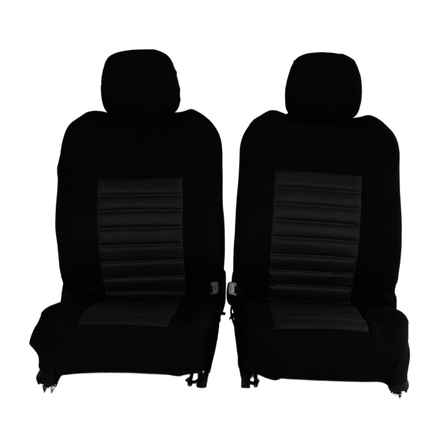 Ice Mesh Seat Covers - Universal Size Kings Warehouse