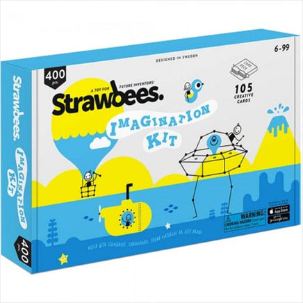 Imagination Kit Kings Warehouse