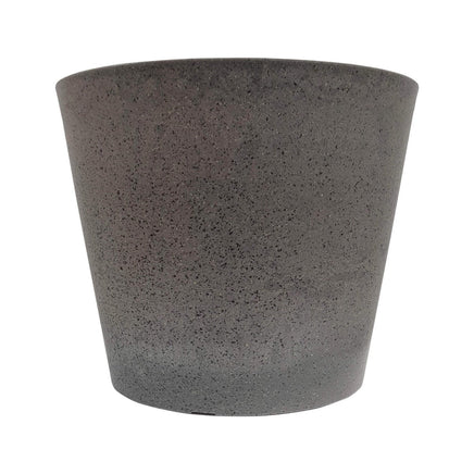 Imitation Stone Grey Pot 40cm New Arrivals Kings Warehouse
