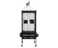 i.Pet Bird Cage Pet Cages Aviary 173CM Large Travel Stand Budgie Parrot Toys bird Kings Warehouse
