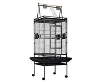 i.Pet Bird Cage Pet Cages Aviary 173CM Large Travel Stand Budgie Parrot Toys bird Kings Warehouse