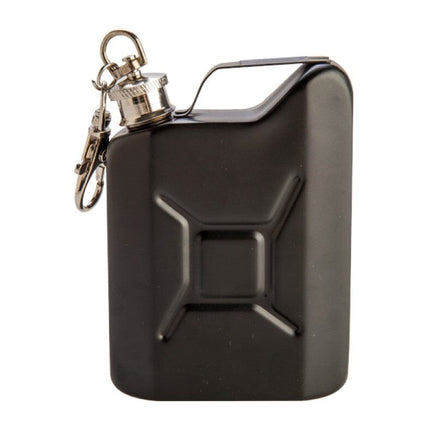 Jerry Can Flask Keyring Kings Warehouse