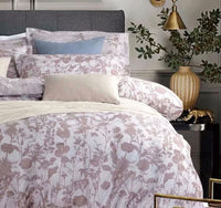 Joey Super King Size Quilt/Doona/Duvet Cover Set Kings Warehouse