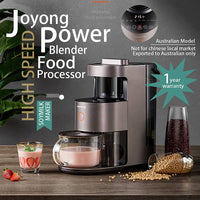 Joyoung High Speed Power Blender Food Processor Kings Warehouse 