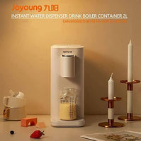 Joyoung Instant Water Dispenser Drink Boiler Container 2L Kings Warehouse 