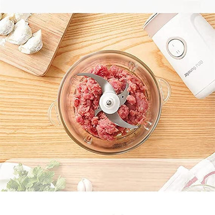 Joyoung Multifunctional 2 Speed Blender Juice Minced Meat Food Processor Kings Warehouse
