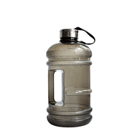 Jumbo 2.2L Sports Water Drink Bottle Sports & Fitness > Fitness Accessories Kings Warehouse