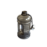 Jumbo 2.2L Sports Water Drink Bottle Sports & Fitness > Fitness Accessories Kings Warehouse