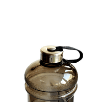 Jumbo 2.2L Sports Water Drink Bottle Sports & Fitness > Fitness Accessories Kings Warehouse