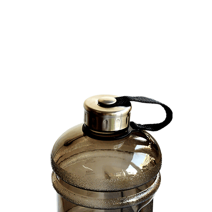 Jumbo 2.2L Sports Water Drink Bottle Sports & Fitness > Fitness Accessories Kings Warehouse