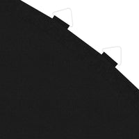 Jumping Mat Fabric Black for 12 Feet/3.66 m Round Trampoline Kings Warehouse 