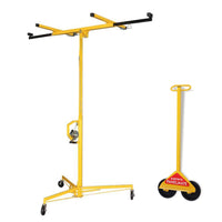 Kartrite 11ft Plaster Drywall Board Sheet Panel Hoist Lifter Kings Warehouse