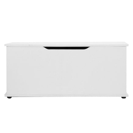 Keezi Blanket Box Kids Toy Storage Ottoman Chest Cabinet Clothes Bench Children Kids Supplies Kings Warehouse