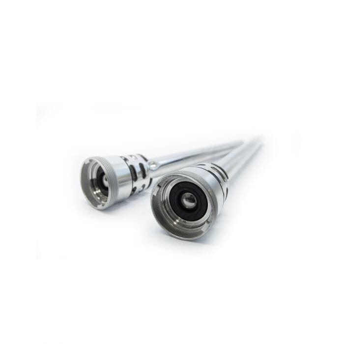 Keg King 50L Stainless Keg Spear DType