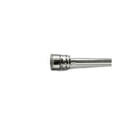 Keg King 50L Stainless Keg Spear - D-Type Kings Warehouse