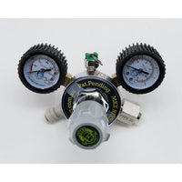Keg King - Gas Regulator MKX For CO2 KingsWarehouse