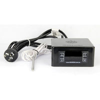 Keg King MKII 10/30amp Temperature Controller (Heat & Cool) Kings Warehouse