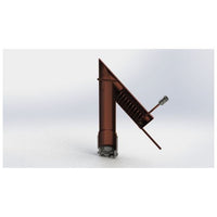 Keg King - Pot Still - All Copper - New Design Kings Warehouse