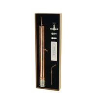 Keg King - Reflux Still All Copper New Design Kings Warehouse