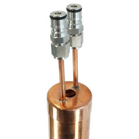 Keg King - Reflux Still All Copper New Design Kings Warehouse