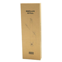 Keg King - Reflux Still All Copper New Design Kings Warehouse