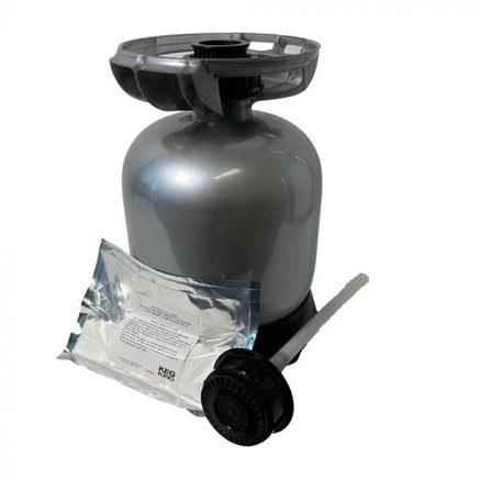 Kegerator Washout Keg for commercial kegs Kings Warehouse