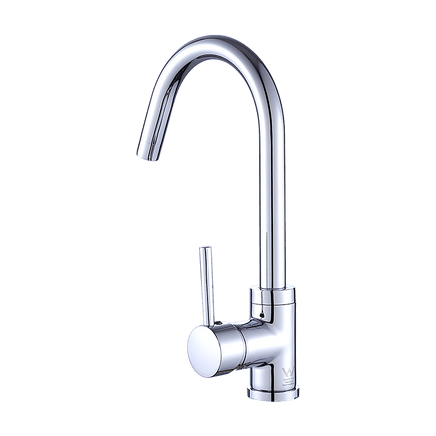 Kitchen Mixer Tap Faucet Basin Laundry Sink KingsWarehouse