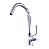 Kitchen Mixer Tap Faucet Basin Laundry Sink KingsWarehouse
