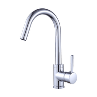 Kitchen Mixer Tap Faucet Basin Laundry Sink KingsWarehouse