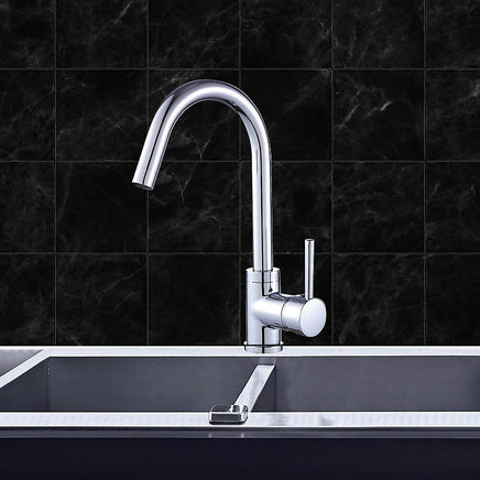 Kitchen Mixer Tap Faucet Basin Laundry Sink KingsWarehouse